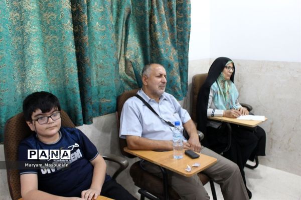 کارگاه آموزشی دیابت در بوشهر