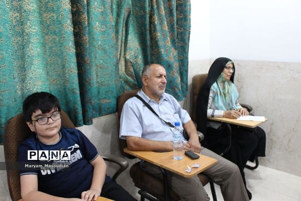 کارگاه آموزشی دیابت در بوشهر