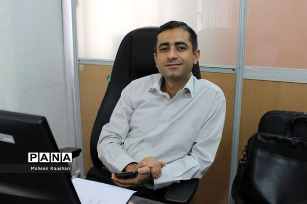 ویدئو  کنفرانس جلسه ساماندهی نیروی انسانی اداره کل آموزش و پرورش استان بوشهر