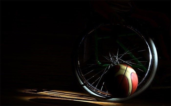 ارومیه میزبان اردوی آمادگی تیم ملی بسکتبال با ویلچر