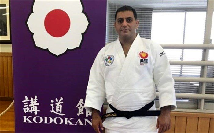 سرمربی تیم ملی جودو: بازی‌های آسیایی جای کسب تجربه نیست؛ برای حضور در جاکارتا بهترین‌های ایران را  انتخاب کردیم