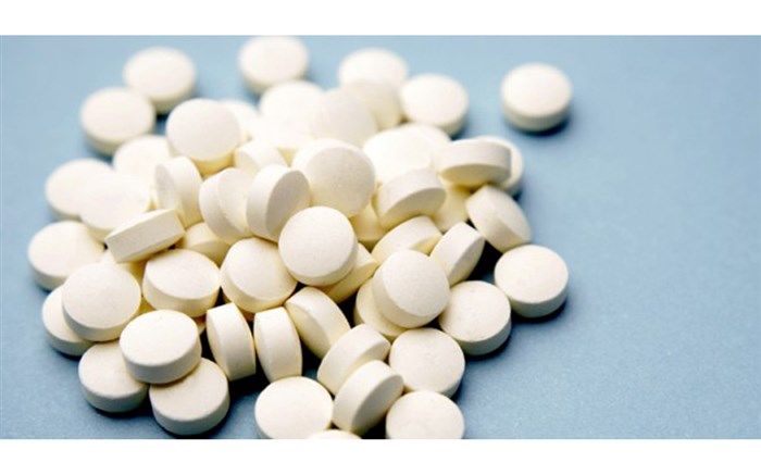 کشف قرص قاچاق در چمدان مسافر