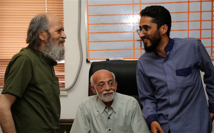 پیوستن دو بازیگر جدید به فیلم سینمایی «ماهی و برکه»