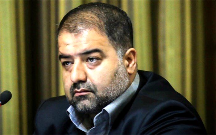 رئیس کمیته بودجه  شورای شهر خواستار شد: روابط مالی دولت وشهرداری  تعیین تکلیف  شود