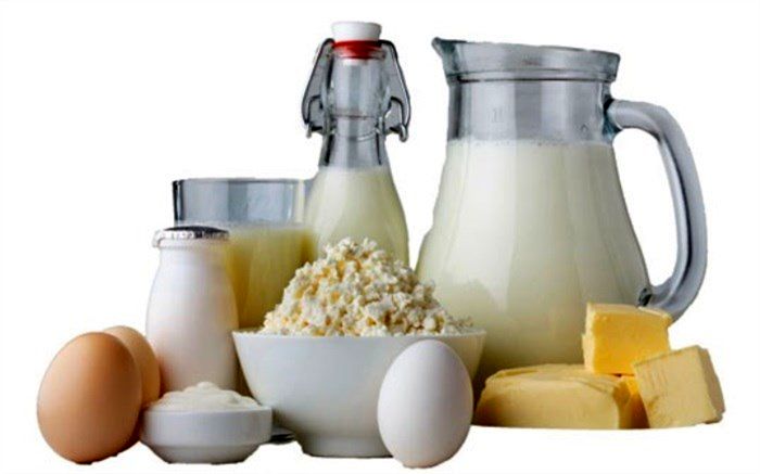 صادرات لبنیات شاهین‌دژ به عراق آغاز شد