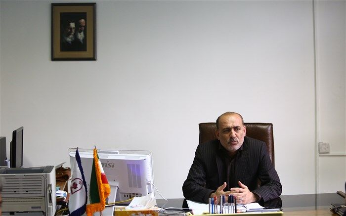 نشست هم‌اندیشی جشنواره فرهنگی هنری دانش‌آموزی برگزار شد