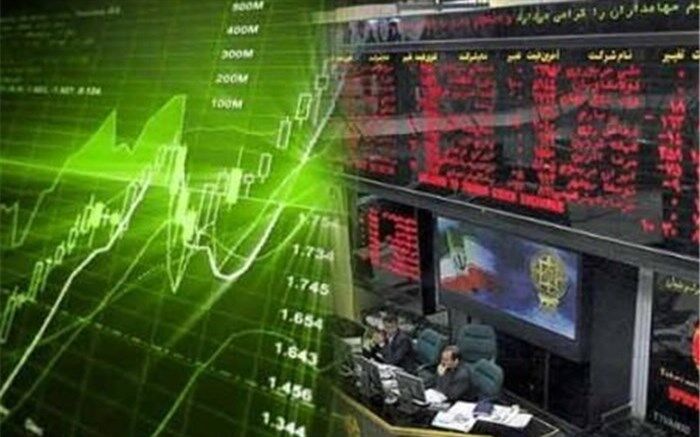 عقب‌گرد ۲۶۳ واحدی شاخص کل بورس
