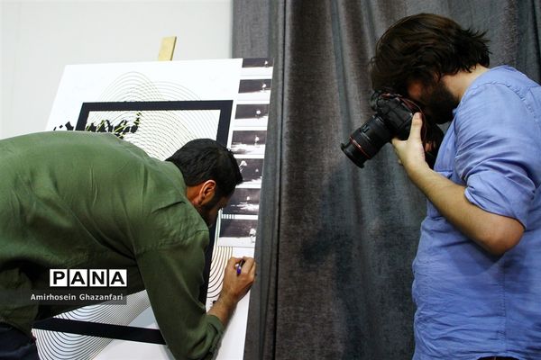 رونمایی از پوستر نهمین جشن فیلم کوتاه خانه سینما