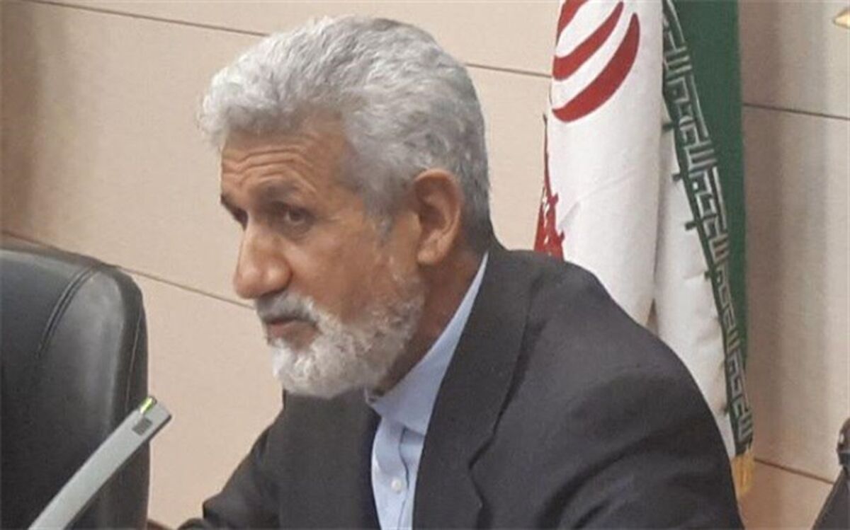 ستاد اجرایی فرمان امام (ره) برای احداث چند کارخانه در سیستان و بلوچستان موافقت کرد