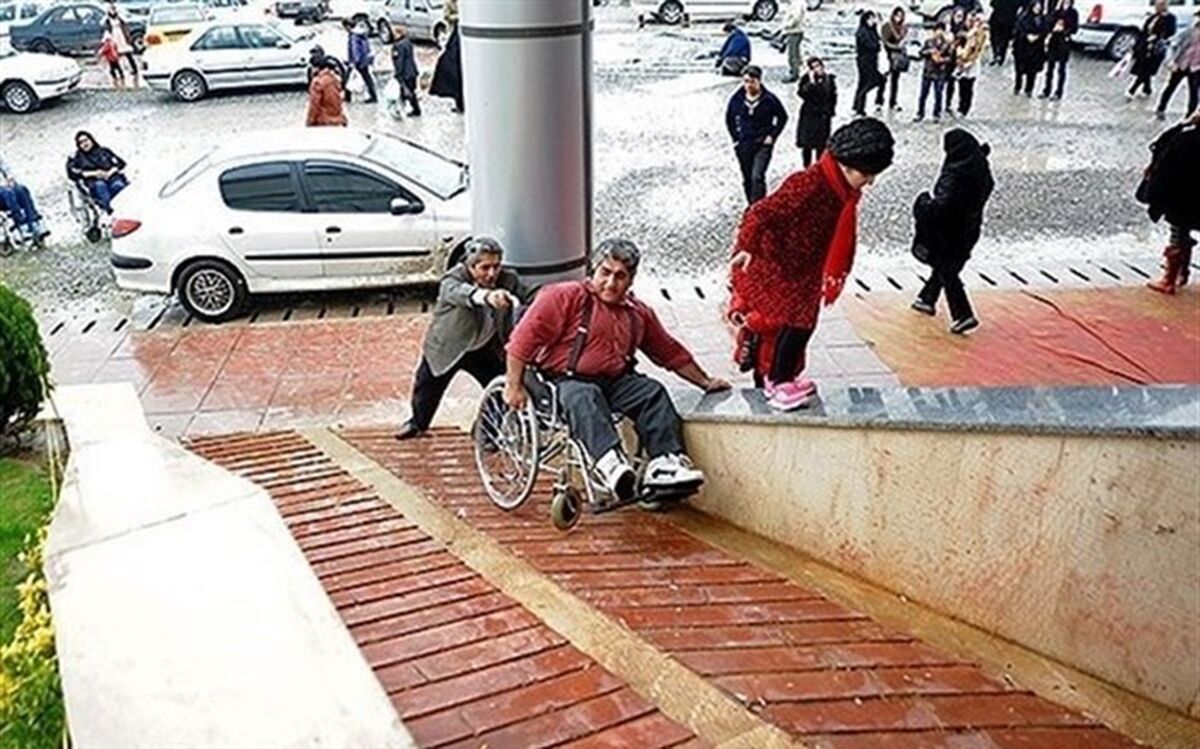 بهزیستی استان گلستان بیش از ۵۰ هزار معلول را تحت پوشش دارد
