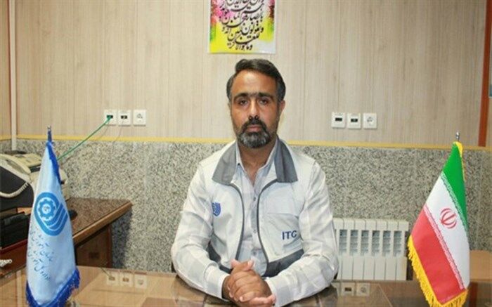نمایشگاه دستاوردهای آموزشی و کارگاهاهی گذر مهارت نهبندان گشایش یافت