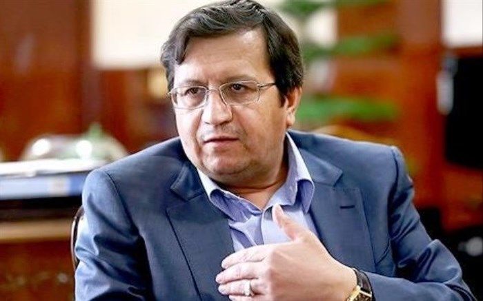 عبدالناصر همتی رئیس کل بانک مرکزی شد