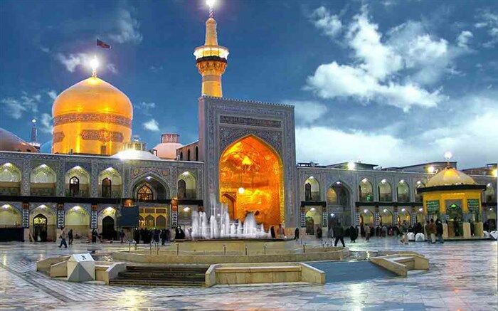 نماهنگ«عرش مُطَلّا» منتشر شد؛
