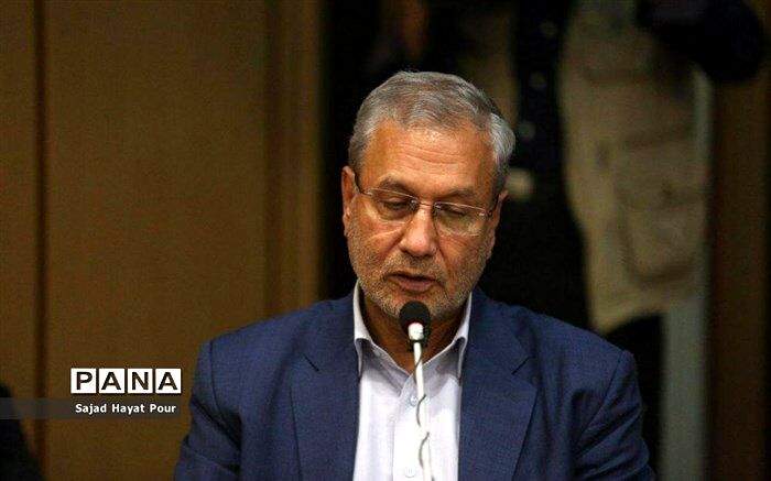 ربیعی: بیش از 200 هزار نفر در طرح کارورزی مشغول به کار شدند