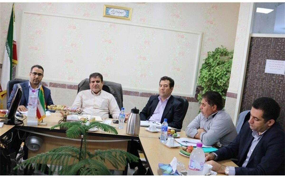 حضور مدیرکل آموزش و پرورش شهرستان های  استان تهران در شهر قدس
