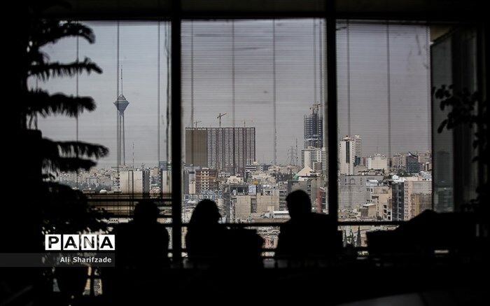 هوای تهران در چهار ماه نخست امسال چگونه بود؟