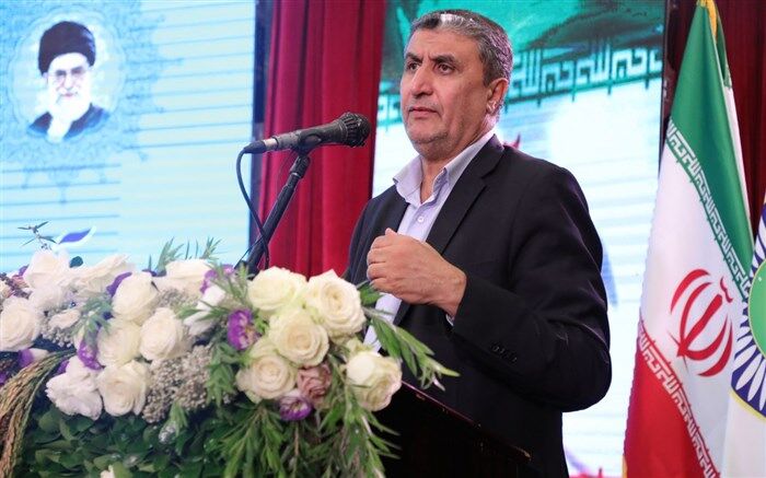قانون ممنوعیت به‌کارگیری بازنشستگان در مورد استاندار مازندران صادق نیست