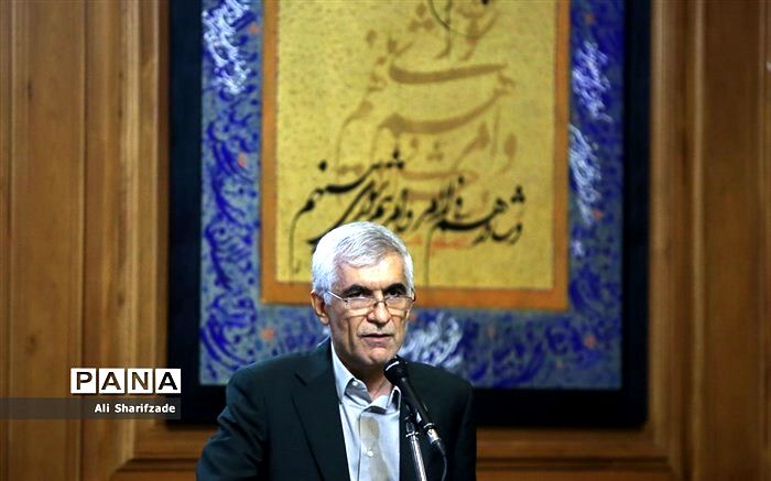 افشانی رئیس هیات امنای سازمان فرهنگی هنری شهرداری تهران شد
