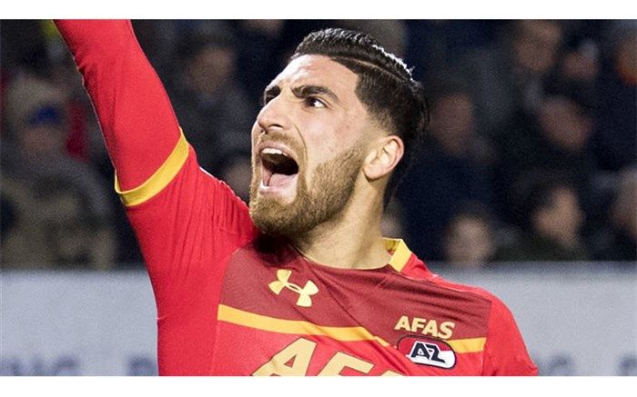 علیرضا جهانبخش به برایتون پیوست