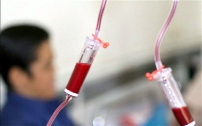 حمایت 163 میلیارد تومانی سازمان بیمه سلامت از بیماران هموفیلی در سال