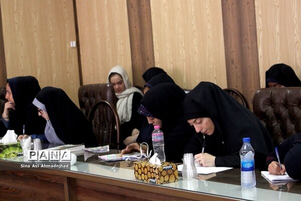 دیدار صمیمی خبرگزاری پانا با رئیس پلیس فرودگاه های تبریز
