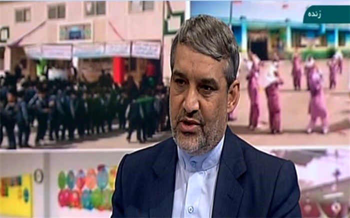 رئیس مدارس غیردولتی: به دنبال شکایات مردمی 3 مدیر لغو ابلاغ و 3 مدرسه لغو مجوز شده‌اند