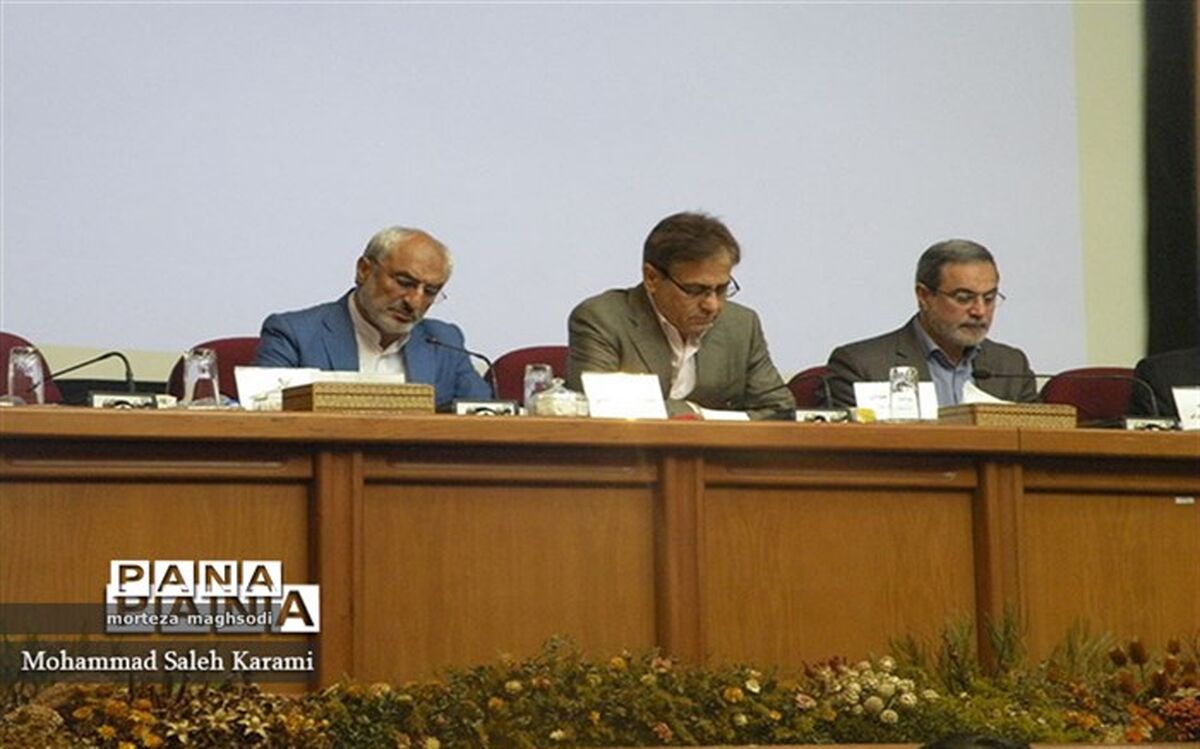 بطحایی: 4 استان در اولویت توسعه فضاهای آموزش و پرورش قرار گرفته‌اند