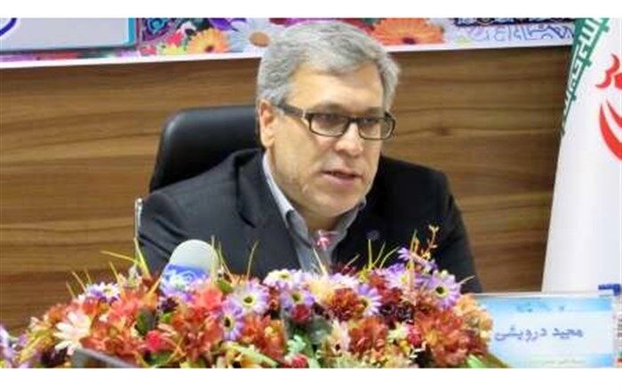 برگزاری چهاردهمین المپیاد ورزشی سازمان تامین اجتماعی دربیرجند