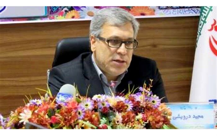 برگزاری چهاردهمین المپیاد ورزشی سازمان تامین اجتماعی دربیرجند