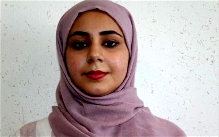 رتبه دوم کنکور  در گروه علوم انسانی: از هیچ کدام از موسسات آموزشی کمک نگرفتم