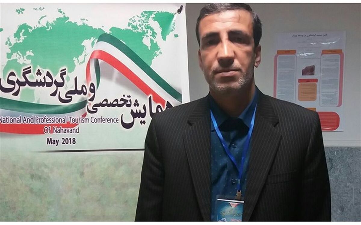 نخستین یادواره دو شهید رسانه نهاوند برگزار می شود