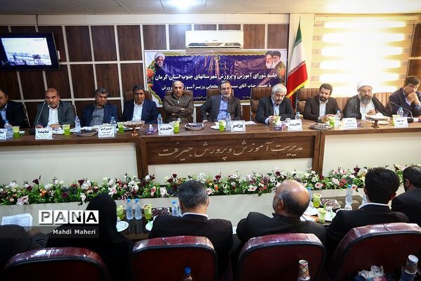 بازدید وزیر آموزش و پرورش از پروژه‌های عمرانی استان کرمان