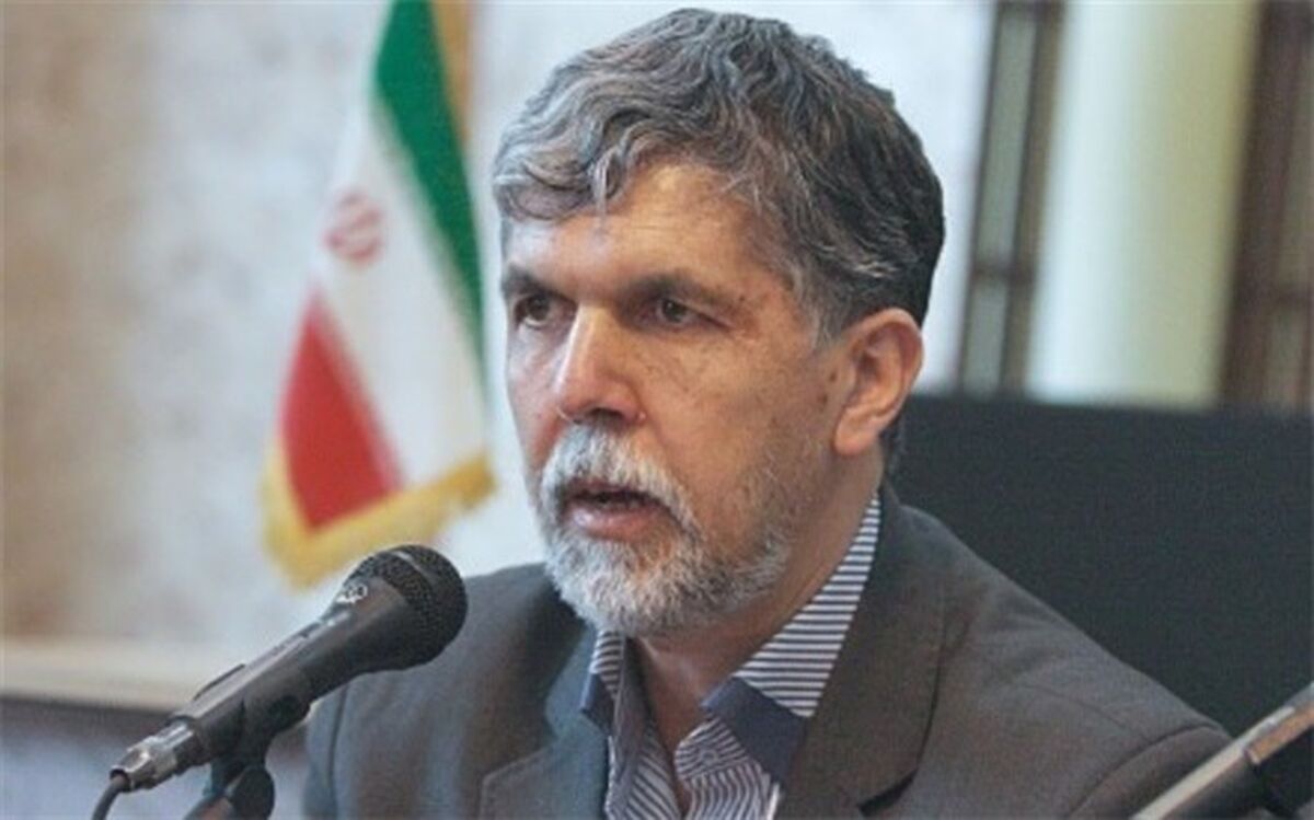 خلاقیت های مهم و اساسی را صرفا نباید در مرکز دید