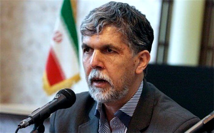 خلاقیت های مهم و اساسی را صرفا نباید در مرکز دید