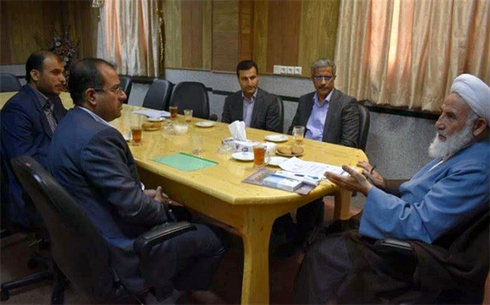 لزوم تنطیم و اجرا طرح های توسعه با محوریت شرایط اقلیمی در استان