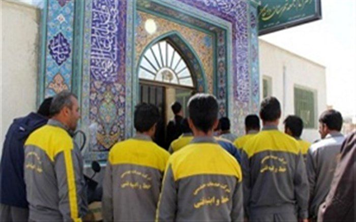 درخواست کارگران شرکت تراورس دامغان از امام جمعه