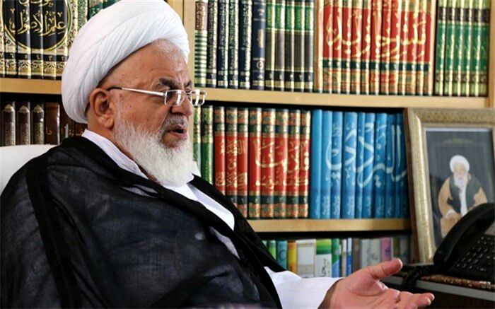 دشمن به دنبال نا امید کردن جامعه می باشد