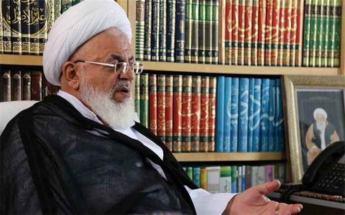 دشمن به دنبال نا امید کردن جامعه می باشد