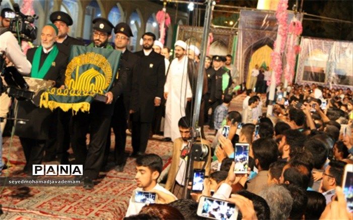 بیش از 125هزار نفر مخاطب جشنواره زیر سایه خورشید بودند