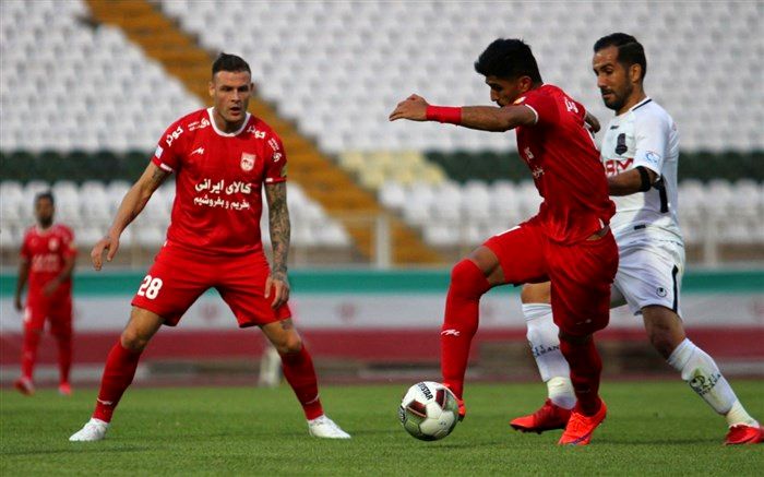 ۲ بازی ۲ امتیاز و نارضایتی جان توشاک از شاگردان