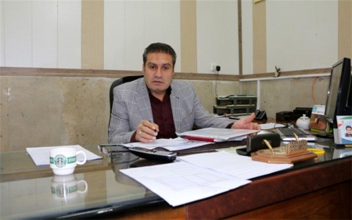 کسب رتبه برتر کشوری حفظ قرآن توسط دانش آموز ری یک