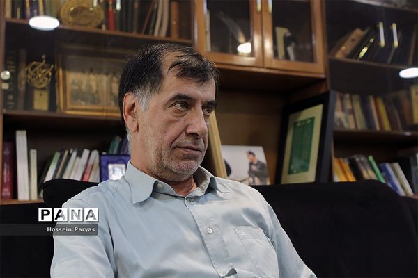 مصاحبه اختصاصی پانا با محمد رضا باهنر، دبیرکل جامعه اسلامی مهندسین