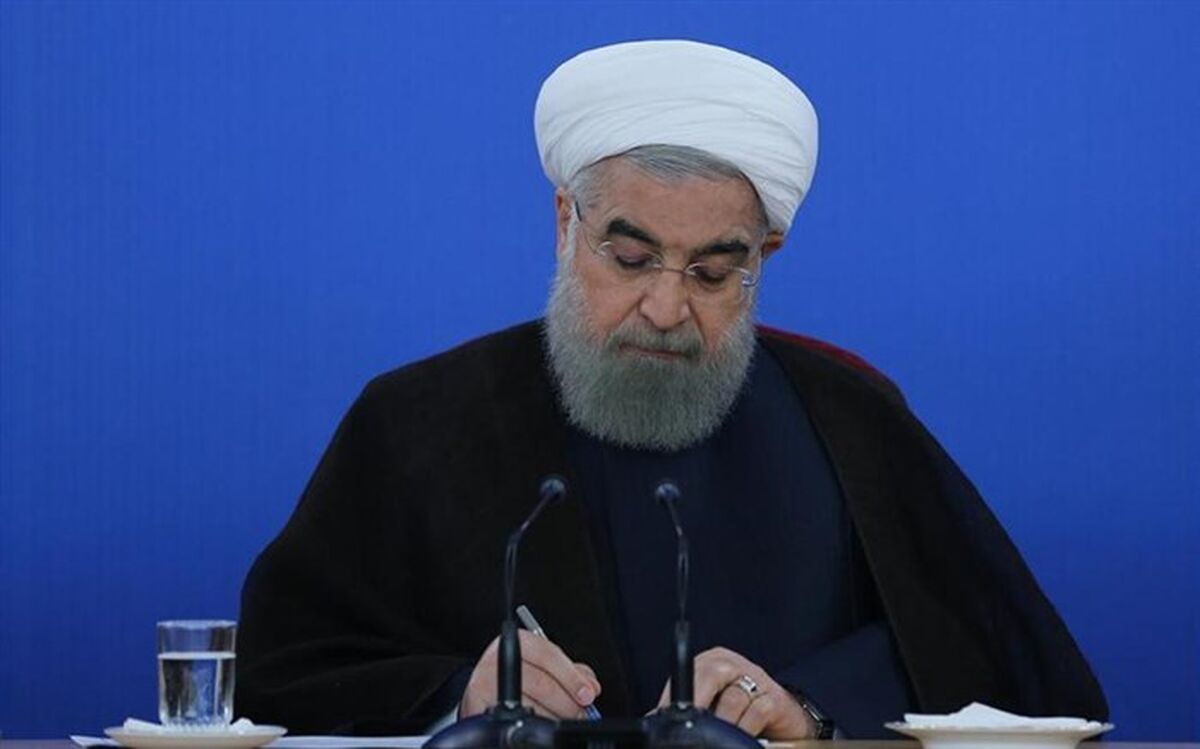روحانی روز ملی نیجر را تبریک گفت
