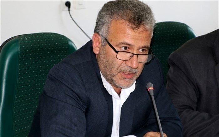 معاون توسعه مدیریت و پشتیبانی مازندران: سیاست کلی آموزش و پرورش حفظ نیروی آموزشی موجود است