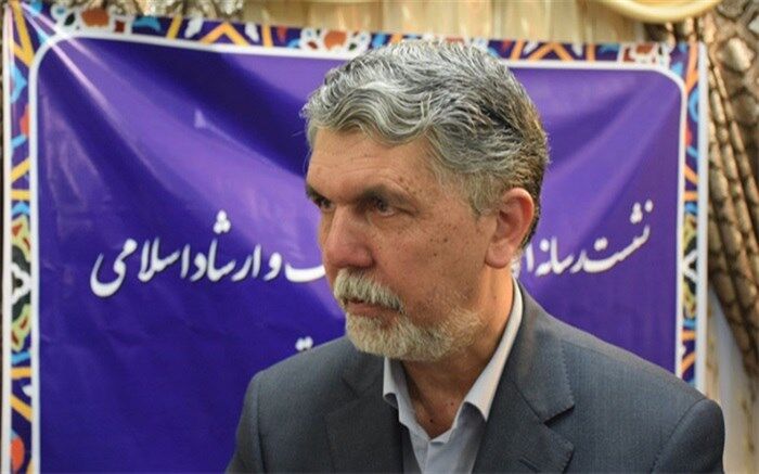 وزیر فرهنگ و ارشاد اسلامی: حدود 3000 نفر به بیمه خبرنگاران تا چند ماه آینده اضافه می‎‌شوند
