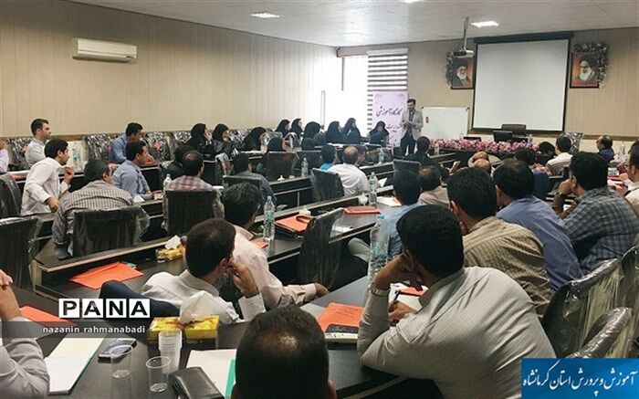 معاون تربیت بدنی و سلامت کرمانشاه: از ابزارهای علمی برای اجرای طرح‌های پیشگیرانه در مدارس استفاده کنید