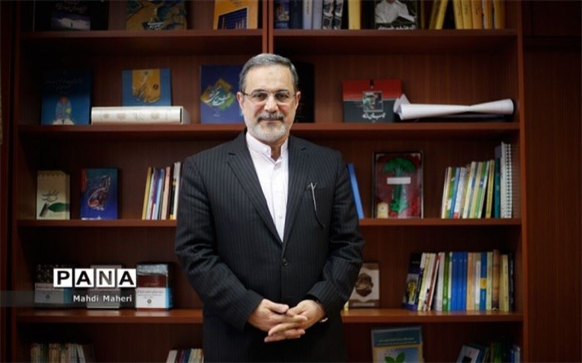 اجرای طرح «هر مدرسه فقط یک حساب بانکی» از ابتدای مهر