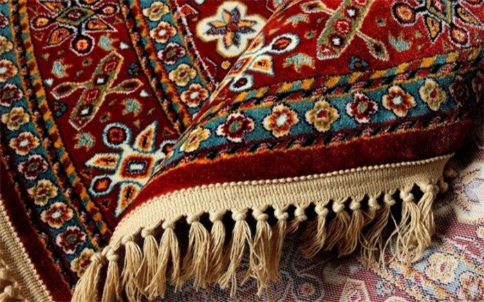 نخستین نمایشگاه دائمی فرش مددجویان کمیته امداد آذربایجان غربی در ارومیه افتتاح می شود