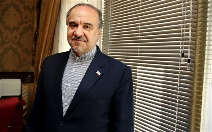 سلطانی‌فر: برخی برنامه‌ریزی‌ها در بازی‌های آسیایی برای حضور قدرتمندانه در المپیک 2020 است