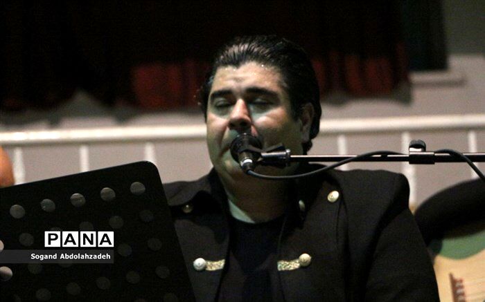 سالار عقیلی: موسیقی مسکن روح و روان است